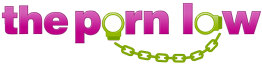 The Porn Law logo